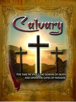cover image of Calvary